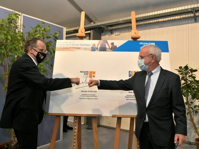 La Communauté d'Agglo (…)