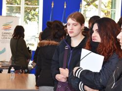 Quinzaine de l'emploi à Cannes : faire se rencontrer l'offre et la demande de jobs grâce à des actions ciblées !