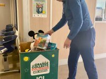 Riviera française : une grande collecte de jouets organisée avant Noël