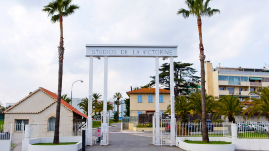 Victorine : clap sur les formations cinéma