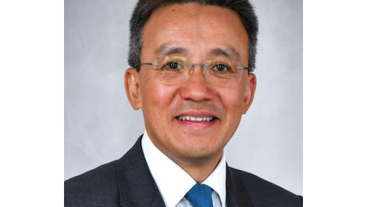 Monaco : Jean-Luc Nguyen, nouveau DG des travaux publics