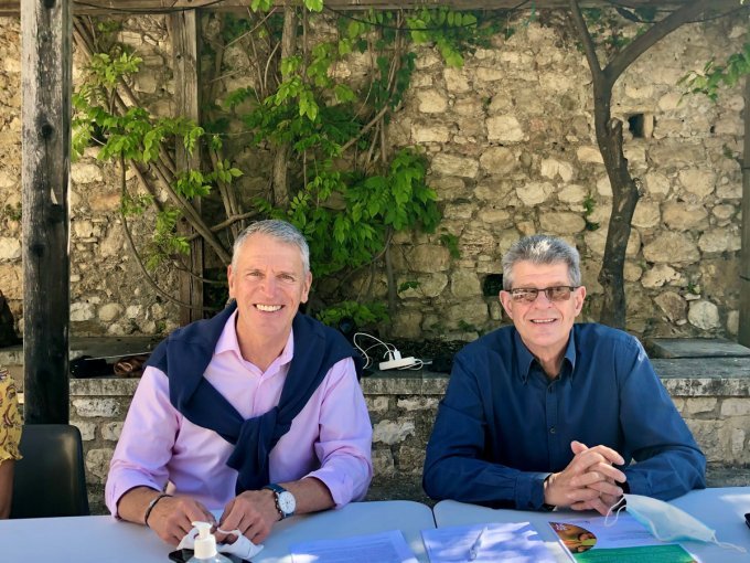 Saint-Paul-de-Vence (…)