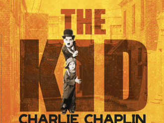 Cannes : Charlie Chaplin à l'honneur du Musée Éphémère du Cinéma avec l'exposition "The Kid""