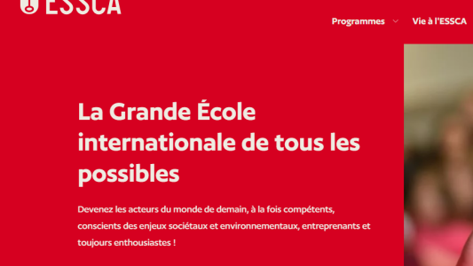 À Aix-en-Provence, un campus tourné vers la cité