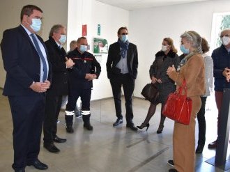 Le Luc-en-Provence, une ville active et solidaire