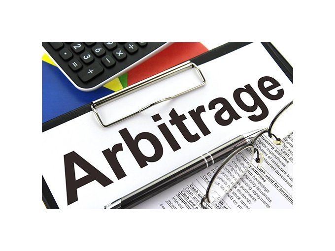 L'arbitrage en droit (…)