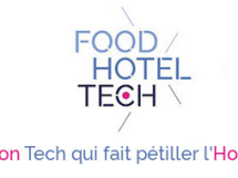 FOOD HOTEL TECH 2019 du 05 novembre 2019 au 06 novembre 2019