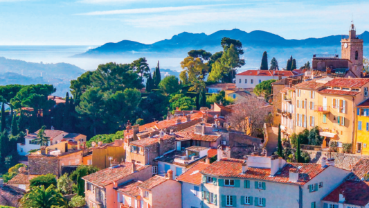  Mougins : l'Office de tourisme décroche le label national « Destination d'Excellence »