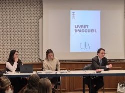 Veni, vidi... vite dit ! de Jean-Michel Chevalier