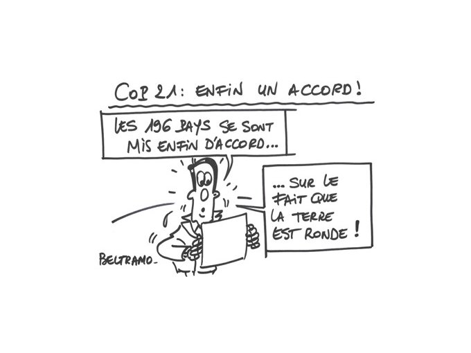 Le JJB du jour de @jjbelt