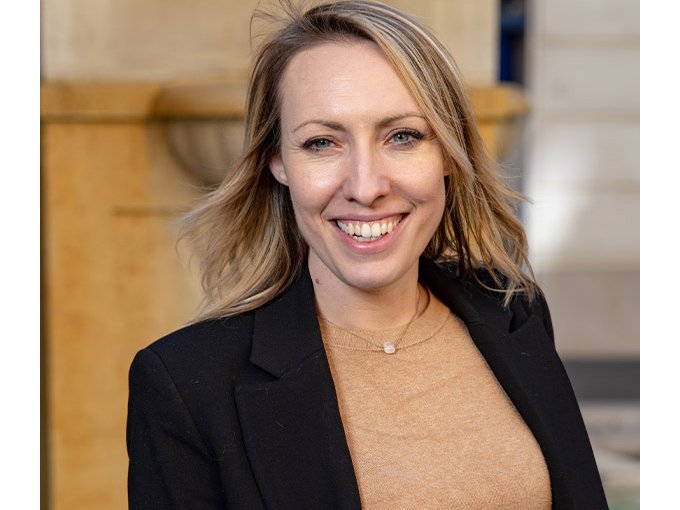 UJA de Nice : Magali (…)