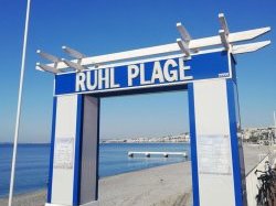 Attribution du Label Confiance Sanitaire au restaurant Ruhl Plage