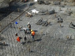 BTP : Accord FFB et gouvernement pour la continuité de l'activité
