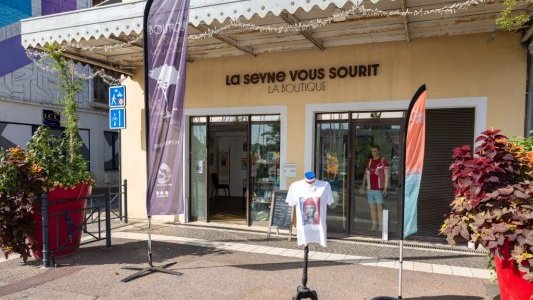  Les fermetures exceptionnelles de La boutique « La Seyne vous sourit »