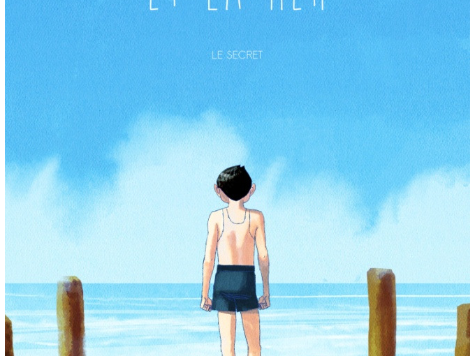 Nicolas et la Mer
