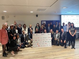 PAQTE 2023 Alpes-Maritimes : un bilan positif et de nouvelles entreprises engagées
