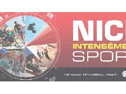 Présentation du Budget des Sports 2009 de la Ville de Nice