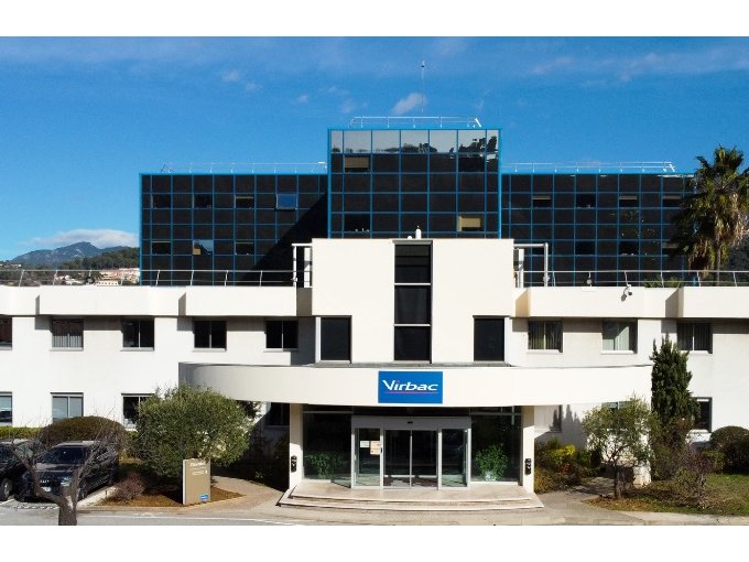 La bonne santé du groupe