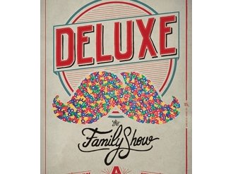 DELUXE à Monaco !