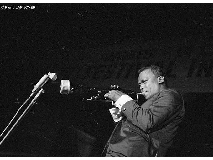 Jazz : Miles et Trane,