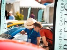 Le patrimoine automobile se dévoile à Saint-Jean-Cap-Ferrat les 12 et 13 septembre