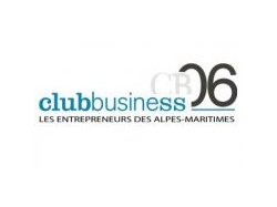 La dernière soirée du Club Business 06 aux Terrasses d'Acropolis