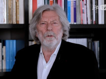 Rencontre avec Daniel Benoin, directeur d'Anthéa à l'occasion des dix ans du théâtre