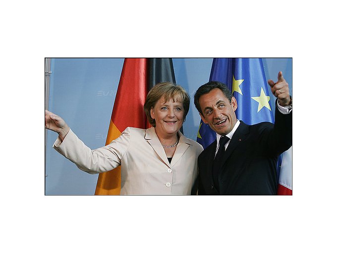 France-Allemagne : le (…)