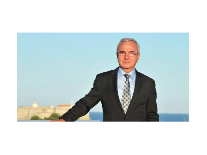 Jean Leonetti présentera