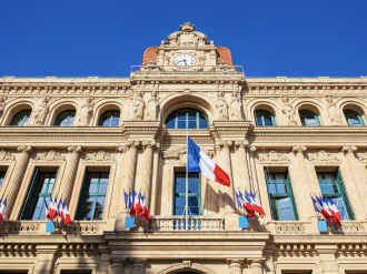 Cannes : rassemblement républicain ce lundi 3 juillet à 12 h sur le parvis de l'Hôtel de Ville 