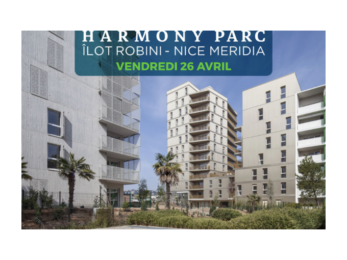 Ce vendredi inauguration