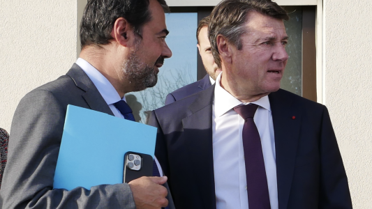 Ville de Nice et Métropole NCA : Le DGS Lauriano Azinheirinha "fier" de ses cinq années