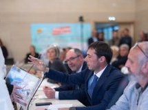  Cyril Piazza réélu à la présidence de la Communauté de Communes du Pays des Paillons