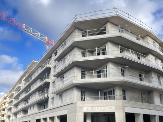 Loi SRU : Comment Cannes quitte la carence