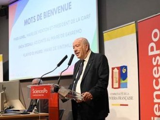 Menton : 2e Symposium pour renforcer la coopération Franco-Italienne