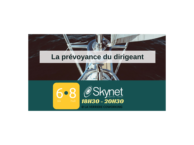 Atelier : La prévoyance