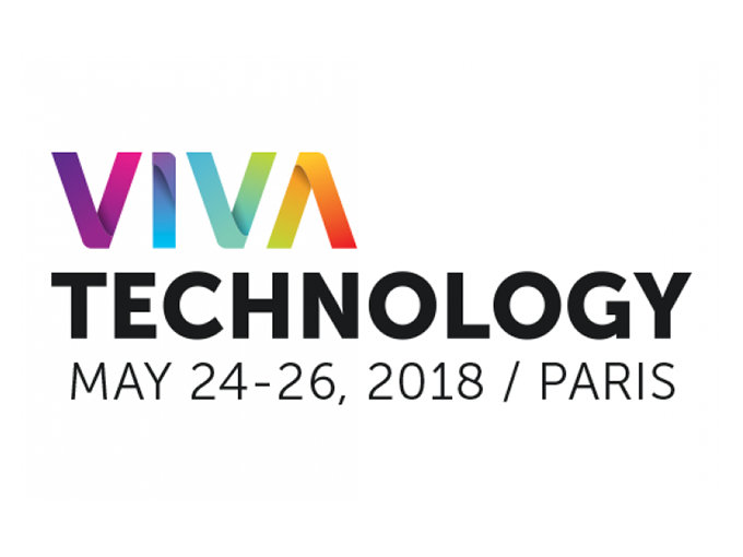VIVA TECHNOLOGY : La (…)