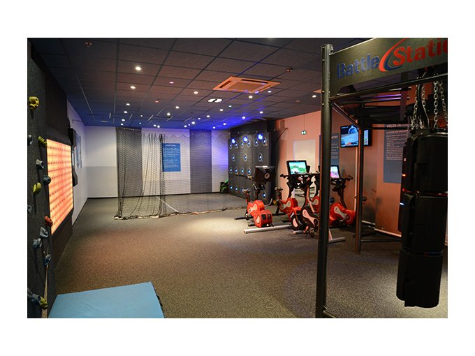 Hitech 2Move mêle le (…)
