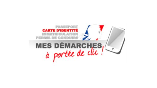 Nouvelles modalités de délivrance des cartes nationales d'identité sécurisées (CNIS) 