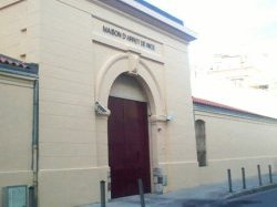 Prison : les maires de la rive droite du var vont faire des contre-propositions