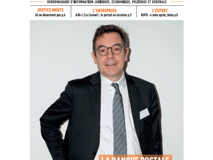 Les Petites Affiches (…)