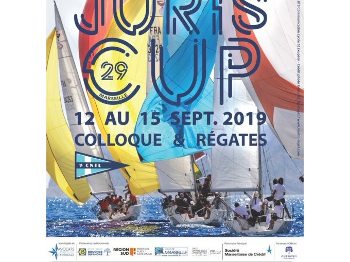 29ème JURIS'CUP « Droit