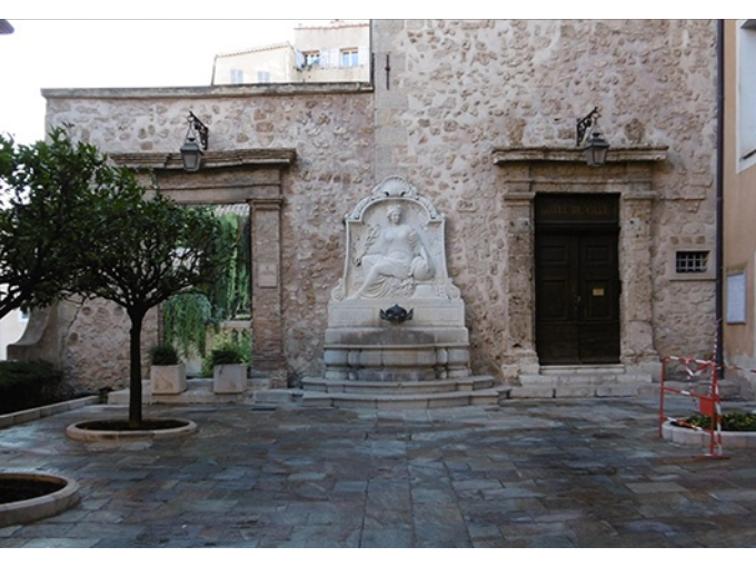GRASSE : Travaux de (…)