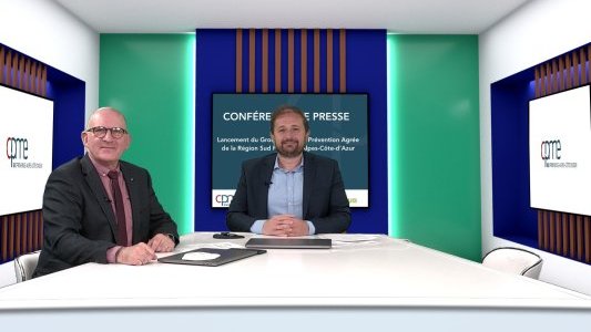 La CPME Sud lance le Groupement de Prévention Agréé (GPA) pour aider les entreprises en difficulté