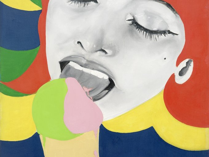 Les amazones du Pop (…)