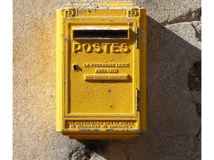 La Poste : les 106 bureau