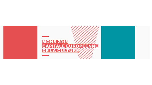 MONS 2015 : Capitale européenne de la Culture