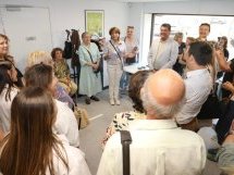 Une 47ème Maison du Bel Âge à Marseille Saint-Anne