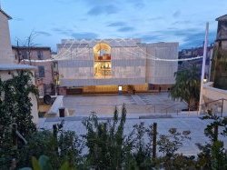 À Grasse, la médiathèque Charles-Nègre franchit le cap des 300 000 visiteurs