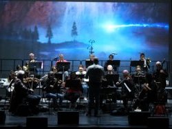 Soirée d'ouverture de la saison culturelle à Saint-Laurent-du-Var : Le cinéma en musique avec les solistes de l'Orchestre de Monaco